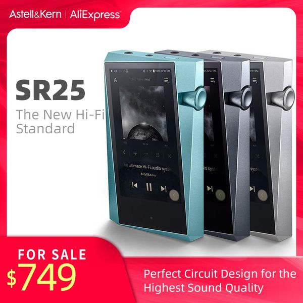 iriver astell&kern a&norma sr25 64gb/128gb hifi music player upgrade 21 hours playback wireless bluetooth player support ldac
iriver astell&kern a&norma sr25 64gb/128gb hifi music player upgrade 21 hours playback wireless bluetooth player support ldac