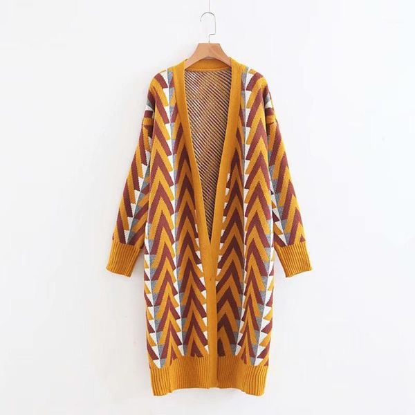 women outwear coat long sleeve oversized loose knitted sweater cardigan autumn coat jacket women spring autumn chaqueta mujer #71, Black;white
women outwear coat long sleeve oversized loose knitted sweater cardigan autumn coat jacket women spring autumn chaqueta mujer #71, Black;white