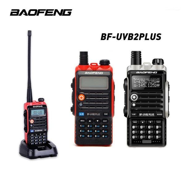 baofeng bf-uvb2 plus walkie talkie led light 4800mah battery cb radio mobile comunicador high power 8w walkietalkie1
baofeng bf-uvb2 plus walkie talkie led light 4800mah battery cb radio mobile comunicador high power 8w walkietalkie1