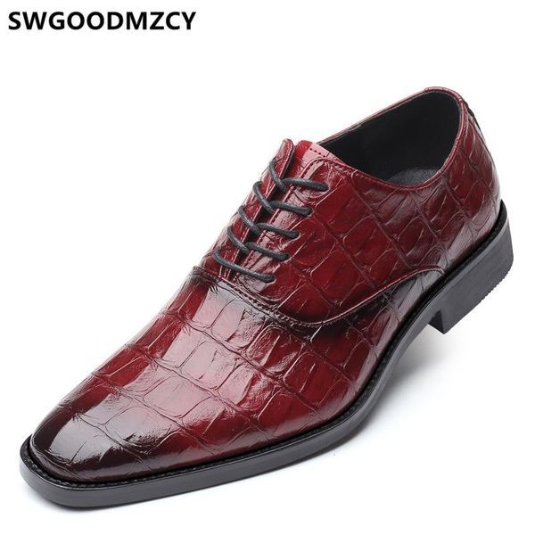 oxford shoes for men business shoes italian men dress chaussure classique homme sapatos social masculino schoenen heren, Black
oxford shoes for men business shoes italian men dress chaussure classique homme sapatos social masculino schoenen heren, Black