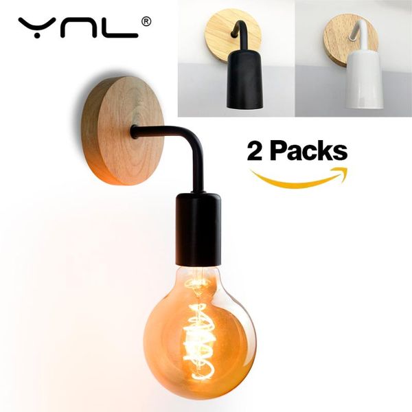 2pcs wood industrial loft wall lamp vintage retro decor wall light fixtures living room home indoor sconces lighting decorative
2pcs wood industrial loft wall lamp vintage retro decor wall light fixtures living room home indoor sconces lighting decorative