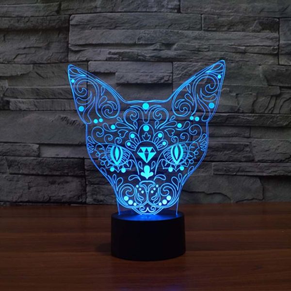 2021 new 3d cat light table lamp indoor touch sensor led night lighting dim 7 color changing outlet e7dc
2021 new 3d cat light table lamp indoor touch sensor led night lighting dim 7 color changing outlet e7dc