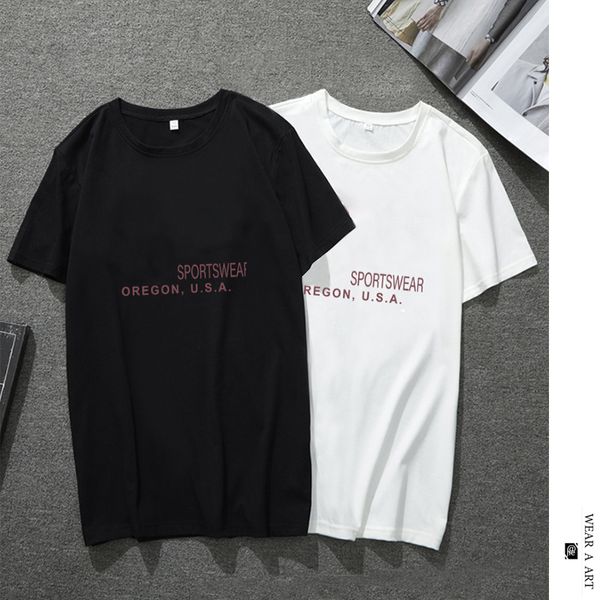 mens stylist t shirts black white mans t shirts fashion mens t shirts short sleeve women casual black clothes letter print tees hommer hot, White;black
mens stylist t shirts black white mans t shirts fashion mens t shirts short sleeve women casual black clothes letter print tees hommer hot, White;black