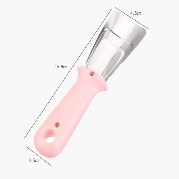 steel scraper refrigerator kitchen defroster er stainless deicer ice shovel defrosting food kichen acces 
steel scraper refrigerator kitchen defroster er stainless deicer ice shovel defrosting food kichen acces