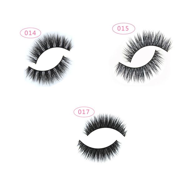 3 types natural false eyelashes 1 pair 3d mink eyelash lashes extension eyelash eyelashes fake lashes long eye makeup tool
3 types natural false eyelashes 1 pair 3d mink eyelash lashes extension eyelash eyelashes fake lashes long eye makeup tool