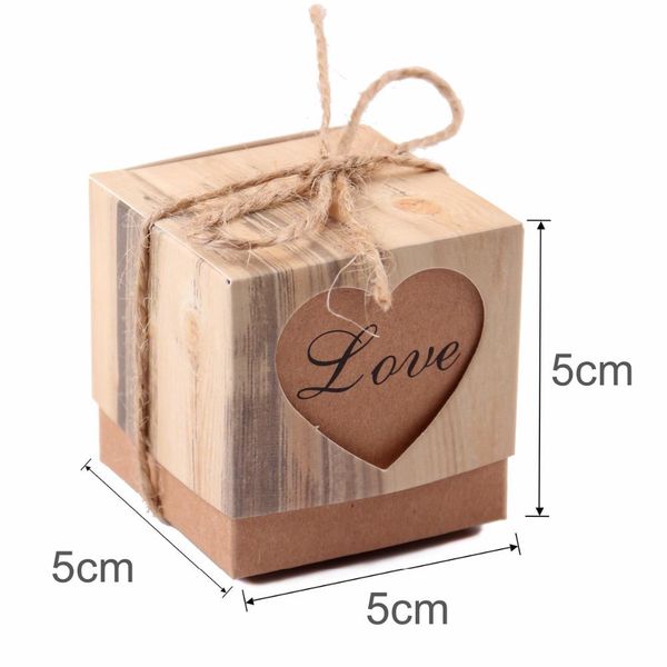 fengrise 100 love heart candy box деревенское свадебные подарки kraft упаковочная коробка с мешковины джута ленты свадебные украшения партии
fengrise 100 love heart candy box деревенское свадебные подарки kraft упаковочная коробка с мешковины джута ленты свадебные украшения партии
