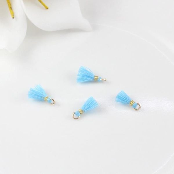30pcs 1cm mini cotton thread tassel pendant for jewelry making diy bracelet cellphone pendant finding craft supplies h sqcijt
30pcs 1cm mini cotton thread tassel pendant for jewelry making diy bracelet cellphone pendant finding craft supplies h sqcijt