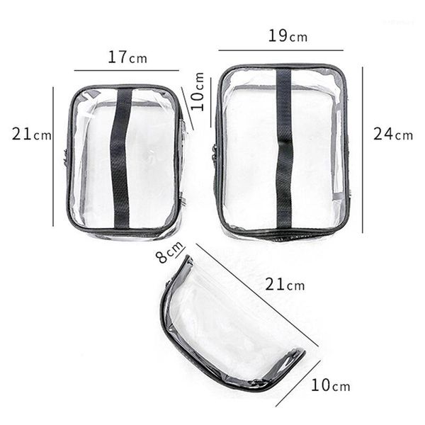pencil bags school supplies stationery transparent pen 3sizes fashion clear beauty case pvc waterproof organizer pouch1
pencil bags school supplies stationery transparent pen 3sizes fashion clear beauty case pvc waterproof organizer pouch1