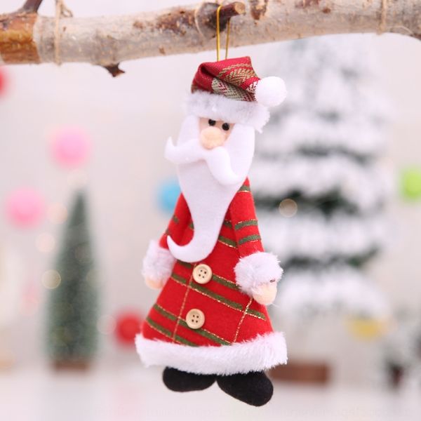 xd3e7 decorative doll products christmas pendant tree small creative gift snowman children's ornament pendant doll on4ob
xd3e7 decorative doll products christmas pendant tree small creative gift snowman children's ornament pendant doll on4ob