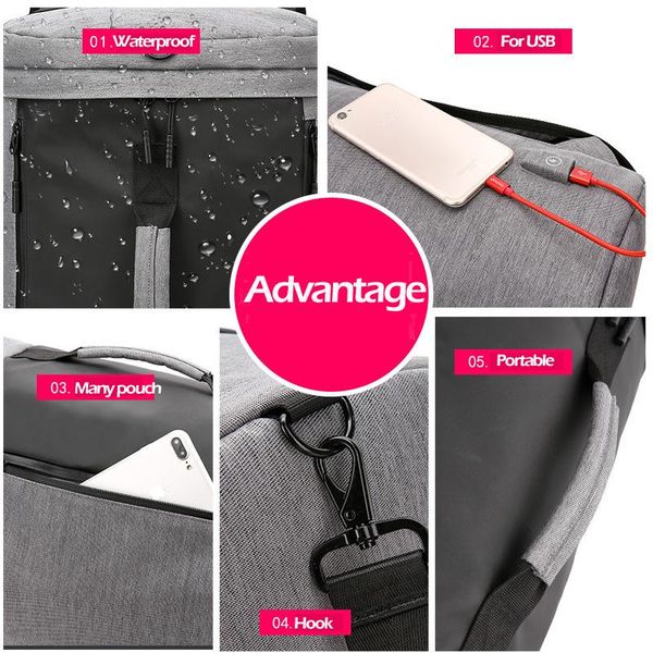 35l gym bag multifunction men sports bags woman fitness bags lapbackpacks hand travel storage bag with shoes pocket traning sqcylx
35l gym bag multifunction men sports bags woman fitness bags lapbackpacks hand travel storage bag with shoes pocket traning sqcylx