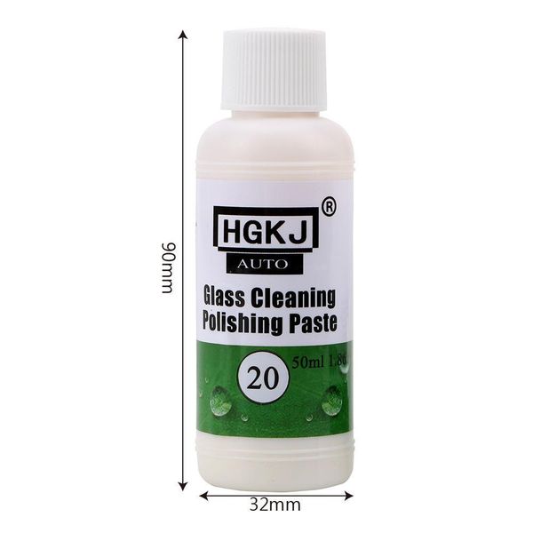 leepee glass oil film removing glass cleaning polishing paste window repair car wash maintenance 50ml h sqcwzr
leepee glass oil film removing glass cleaning polishing paste window repair car wash maintenance 50ml h sqcwzr