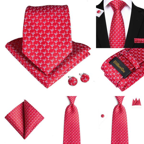 2021 dibangu pattern cup ties red mens for men wedding neckties man suit neck gravatas tie business accessories n-7082 7ixb, Black;gray
2021 dibangu pattern cup ties red mens for men wedding neckties man suit neck gravatas tie business accessories n-7082 7ixb, Black;gray