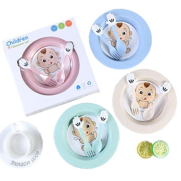 childrens tableware bowl spoon fork feeding training bowlbinaural baby feeding bowl tableware children plate yxlaxu xhhair
childrens tableware bowl spoon fork feeding training bowlbinaural baby feeding bowl tableware children plate yxlaxu xhhair