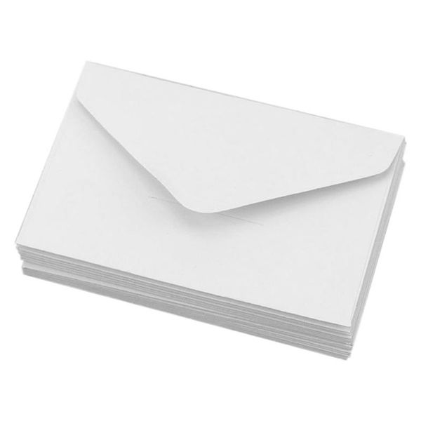 20pcs classical kraft blank mini paper window envelopes wedding invitation envelope gift envelope
20pcs classical kraft blank mini paper window envelopes wedding invitation envelope gift envelope
