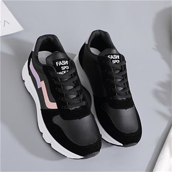 2021 the new new spring vulcan ladies lightweigh breathable smooth women's shoes 6tk8, Black
2021 the new new spring vulcan ladies lightweigh breathable smooth women's shoes 6tk8, Black