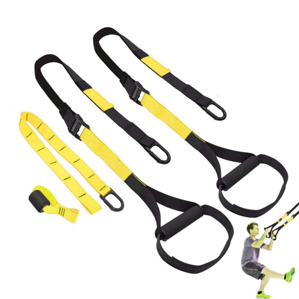 professional suspension resistance bands cross fit training available for home gym l office outdoor use excellent quality
professional suspension resistance bands cross fit training available for home gym l office outdoor use excellent quality