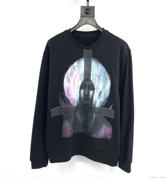 2019 autumn sweatshirts men mens hoodies fashion virgin printing men's hoodie o-neck pullovers, Black
2019 autumn sweatshirts men mens hoodies fashion virgin printing men's hoodie o-neck pullovers, Black