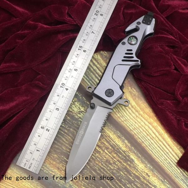 opening quick quality folding swiss driver knife high 440c aluminum handle oem outdoor multifunctional camping tactical survival qynf fefhs
opening quick quality folding swiss driver knife high 440c aluminum handle oem outdoor multifunctional camping tactical survival qynf fefhs