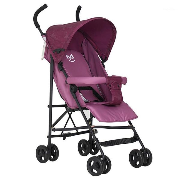baby stroller lightweight foldable sitting and lying baby children hand push umbrella car purple1
baby stroller lightweight foldable sitting and lying baby children hand push umbrella car purple1
