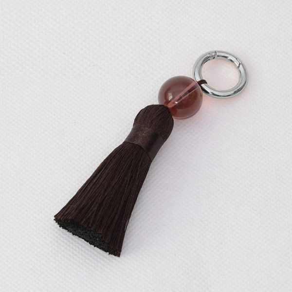 2pcs alloy spring coil circle rayon tassel keychain diy garments decorative accessories woman phone bag tassels fringe pendants h sqczqr
2pcs alloy spring coil circle rayon tassel keychain diy garments decorative accessories woman phone bag tassels fringe pendants h sqczqr