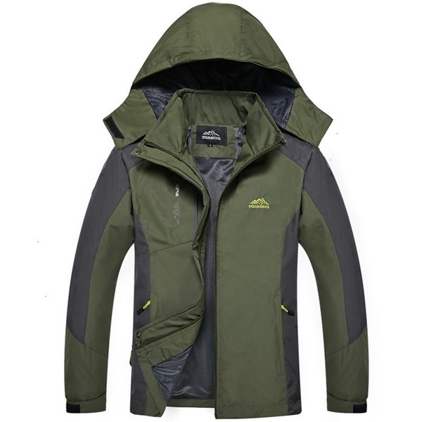 men's military tactical jacket waterproof windbreaker hooded bomber jackets male sportswear outwear coats plus size 4xl, Blue
men's military tactical jacket waterproof windbreaker hooded bomber jackets male sportswear outwear coats plus size 4xl, Blue