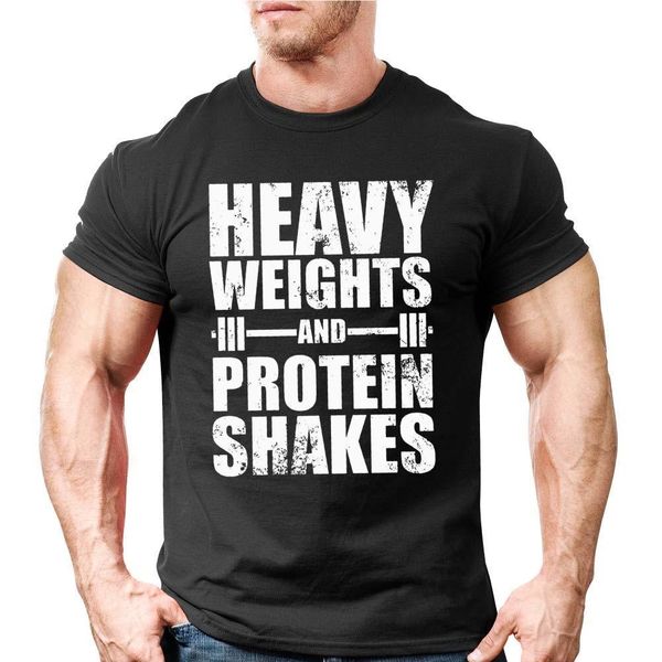 sport men 2019 summer fashion selling heavy weights and protein shakes | uk bodybuilding t-shirt gymer workout trainer o-neck tee
sport men 2019 summer fashion selling heavy weights and protein shakes | uk bodybuilding t-shirt gymer workout trainer o-neck tee