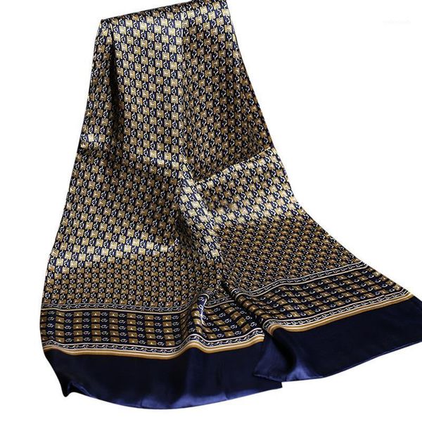 scarves artificial silk scarf smooth double layer satin neckerchief long for men clothing accessories suitable business party1, Blue;gray
scarves artificial silk scarf smooth double layer satin neckerchief long for men clothing accessories suitable business party1, Blue;gray