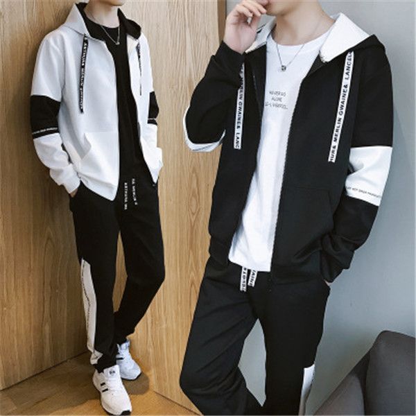 sport running set basketball soccer jerseys mens winter plus velvet jacket set cause loose sweatshirt long sleeve streetwear hoodies, Black;red
sport running set basketball soccer jerseys mens winter plus velvet jacket set cause loose sweatshirt long sleeve streetwear hoodies, Black;red