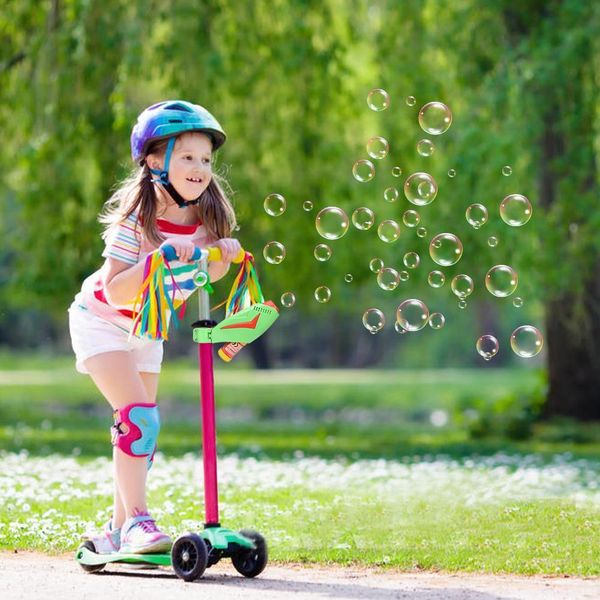 electric bubble machine bicycle scooter outdoor blowing bubble toy for children lawn play classic toy wmtnbz hwjh
electric bubble machine bicycle scooter outdoor blowing bubble toy for children lawn play classic toy wmtnbz hwjh