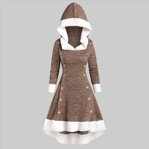 hoodie dress 2020 vintage long sleeve gothic dress women casual fashion elegant dresses woman party night slim fit vestidos y7, Black;gray
hoodie dress 2020 vintage long sleeve gothic dress women casual fashion elegant dresses woman party night slim fit vestidos y7, Black;gray