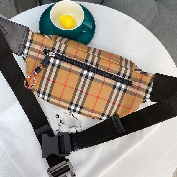 new fashion chest bags men and women waist bag trend messenger bag famous designer shoulder bag with original box 66151
new fashion chest bags men and women waist bag trend messenger bag famous designer shoulder bag with original box 66151