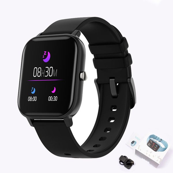 ladies mens smart electronic watches luxury blood pressure digital watch fashion calories sports wrist watch mode color screen waterproof b, Slivery;brown
ladies mens smart electronic watches luxury blood pressure digital watch fashion calories sports wrist watch mode color screen waterproof b, Slivery;brown