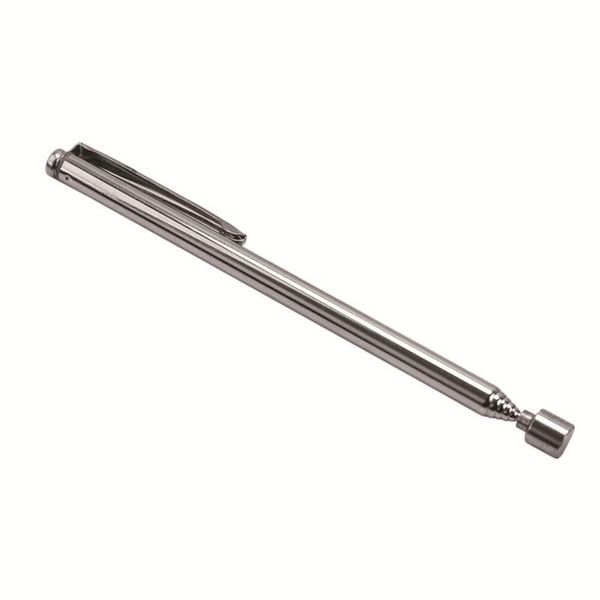 portable magnet picker repair tools rod stick stainless steel nut bolt extendable household mounting pickers tool
portable magnet picker repair tools rod stick stainless steel nut bolt extendable household mounting pickers tool