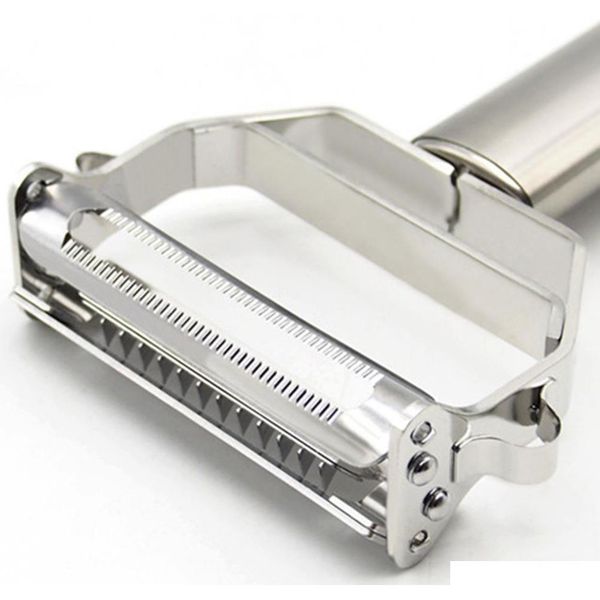 430 stainless steel 2 in 1 multifunctional zesters steel potato peeler grater slicer cutter vegetables carrot slicer kitc jlletz bdefight
430 stainless steel 2 in 1 multifunctional zesters steel potato peeler grater slicer cutter vegetables carrot slicer kitc jlletz bdefight
