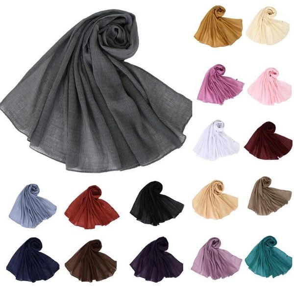 fashion muslim women hijab plain crinkle maxi long scarf scarves shawls stole head wrap headscarf islamic turban arab 180*90cm1, Red
fashion muslim women hijab plain crinkle maxi long scarf scarves shawls stole head wrap headscarf islamic turban arab 180*90cm1, Red
