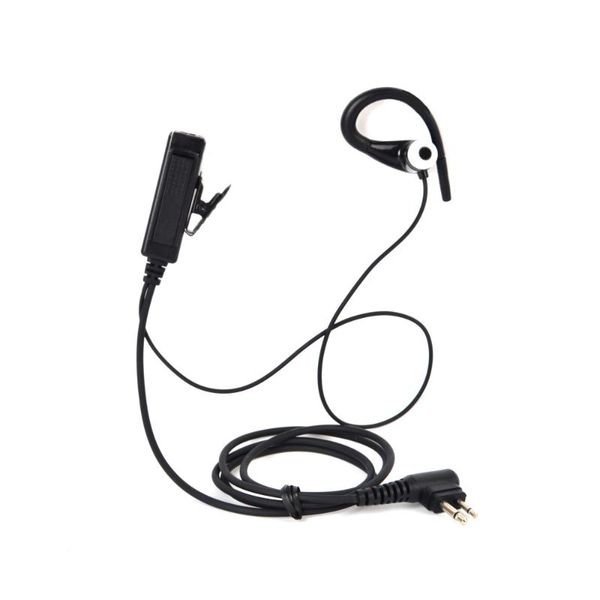 hys 2 pin c shape earpiece pmic headset headphone for motorola handheld radio cls1110 cls1410 cls1413 cp200 cp040
hys 2 pin c shape earpiece pmic headset headphone for motorola handheld radio cls1110 cls1410 cls1413 cp200 cp040