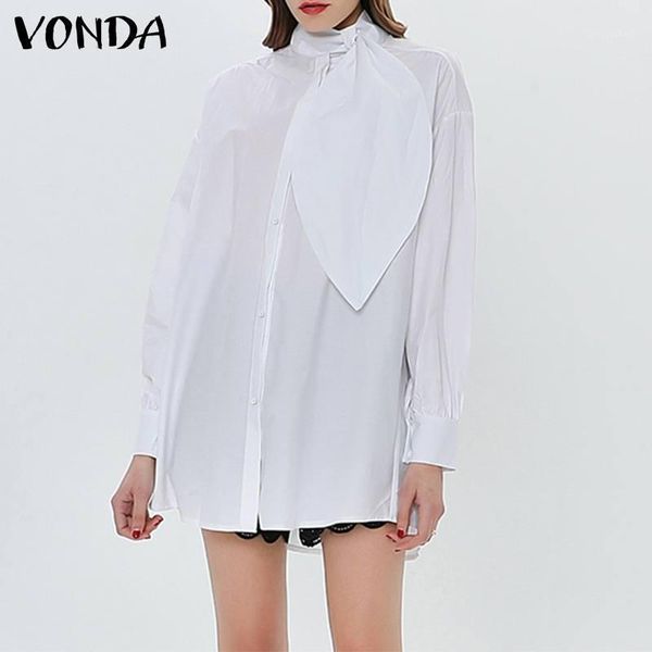 white blouse women long sleeve solid color casual shirts 2020 vonda casual party blusas femininas plus size1
white blouse women long sleeve solid color casual shirts 2020 vonda casual party blusas femininas plus size1