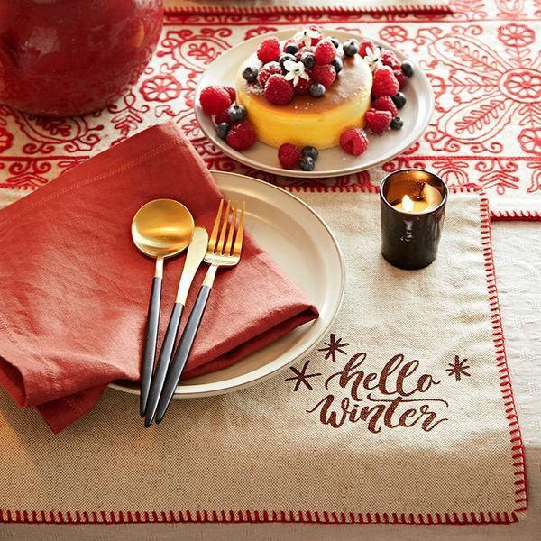 table napkin paper window embroidery wedding cloth placemat linen napkins 30x40cm towel cotton1
table napkin paper window embroidery wedding cloth placemat linen napkins 30x40cm towel cotton1