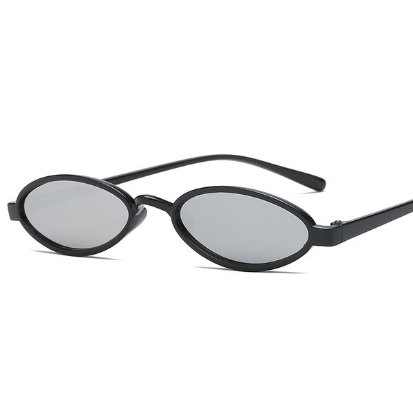 box 2019 new punk small sungasas oval vintage for women beautiful sunglasses weird
box 2019 new punk small sungasas oval vintage for women beautiful sunglasses weird