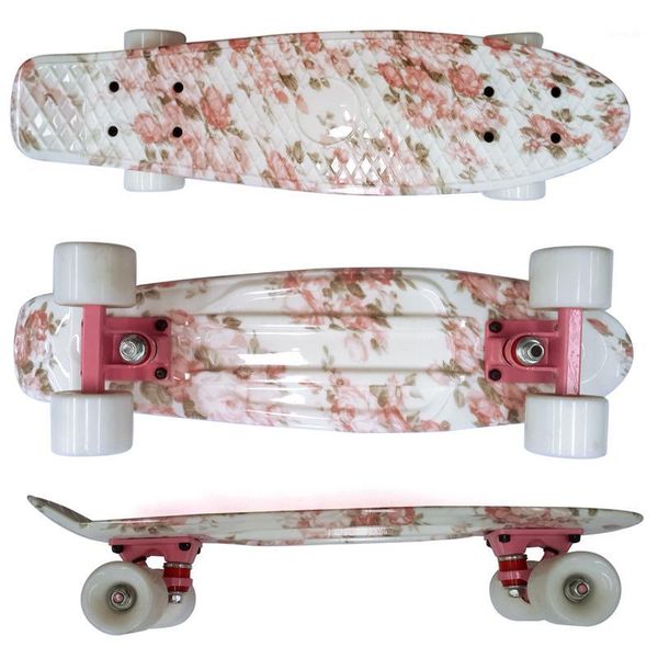 skateboarding 56cm skateboard deck retro longboard graphic galaxy starry printed skate board 22" cruiser mini plastic board1
skateboarding 56cm skateboard deck retro longboard graphic galaxy starry printed skate board 22" cruiser mini plastic board1