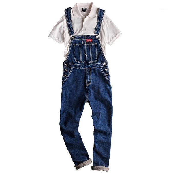 sokotoo men's big pocket cargo blue denim bib overalls casual patch design jumpsuits jeans coveralls1 
sokotoo men's big pocket cargo blue denim bib overalls casual patch design jumpsuits jeans coveralls1