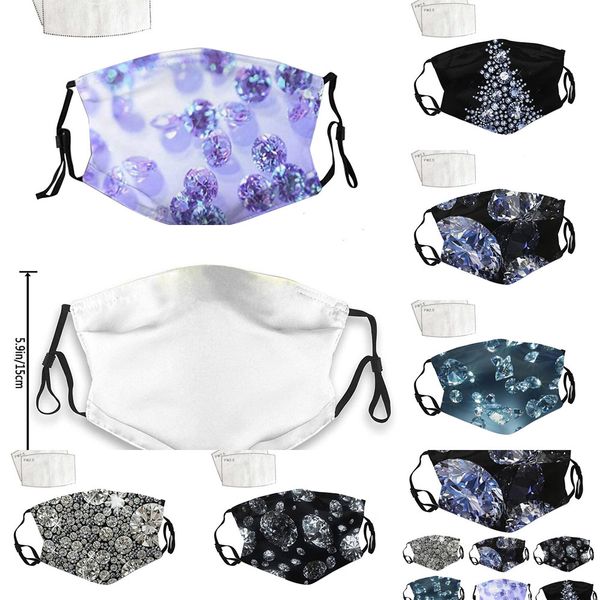 designer diamond bling print fashion face mask with filter dustproof breathable colorful boys girls facemask 4 nifm3
designer diamond bling print fashion face mask with filter dustproof breathable colorful boys girls facemask 4 nifm3