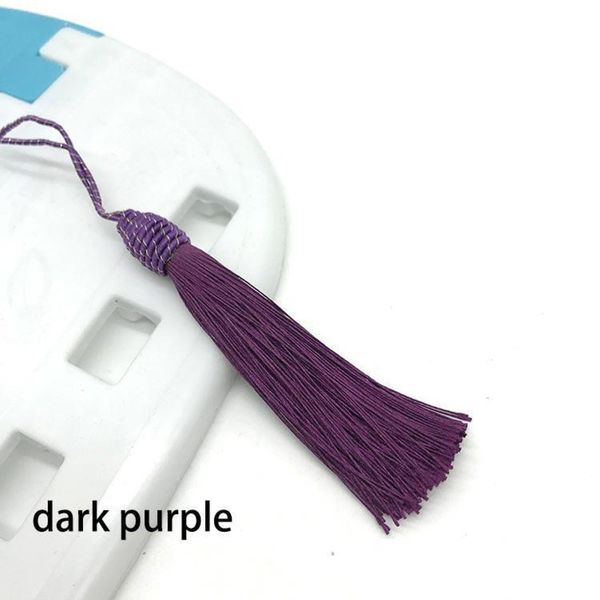 10pcs diy accessiories thread tassels with hanging ring silk sewing tassel fringe trim for cloth home decoration supplies h qylkpz
10pcs diy accessiories thread tassels with hanging ring silk sewing tassel fringe trim for cloth home decoration supplies h qylkpz