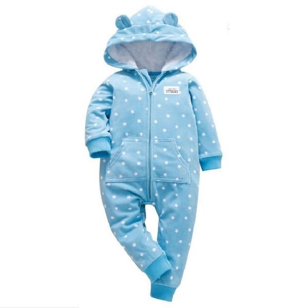 fall winter baby clothes new born boy girl long sleeve hooded jumpsuit toddler onesie costume fleece overalls infant romper 201028, Blue
fall winter baby clothes new born boy girl long sleeve hooded jumpsuit toddler onesie costume fleece overalls infant romper 201028, Blue