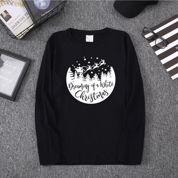 hillbilly women dreaming of a white christmas t shirt long sleeve graphic tee shirts fshion christmas party style
hillbilly women dreaming of a white christmas t shirt long sleeve graphic tee shirts fshion christmas party style
