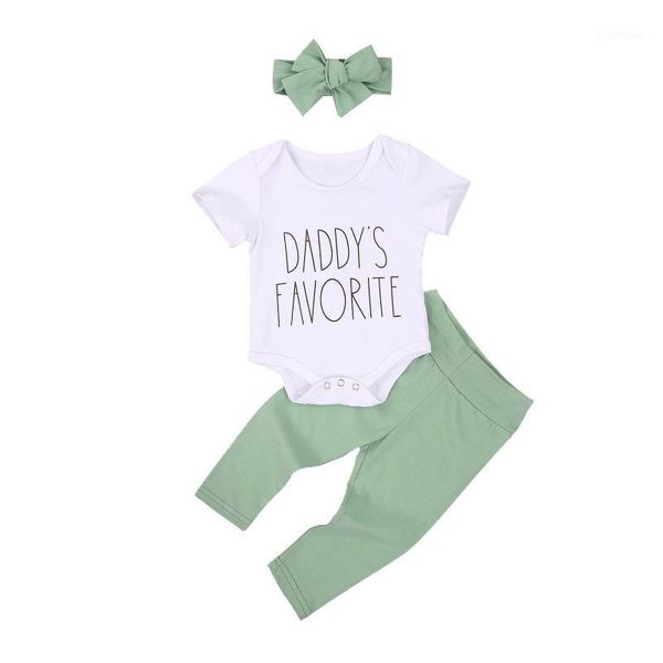 clothing sets 0-24m boys girls summer 3pcs romper suit clothes, letter printed short sleeve jumpsuit + solid high waist long pants headband1, White
clothing sets 0-24m boys girls summer 3pcs romper suit clothes, letter printed short sleeve jumpsuit + solid high waist long pants headband1, White