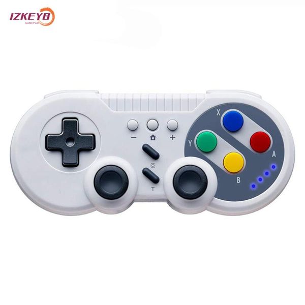 game controllers & joysticks wireless switch controller mini gamepad bluetooth joystick for lite pc steam
game controllers & joysticks wireless switch controller mini gamepad bluetooth joystick for lite pc steam