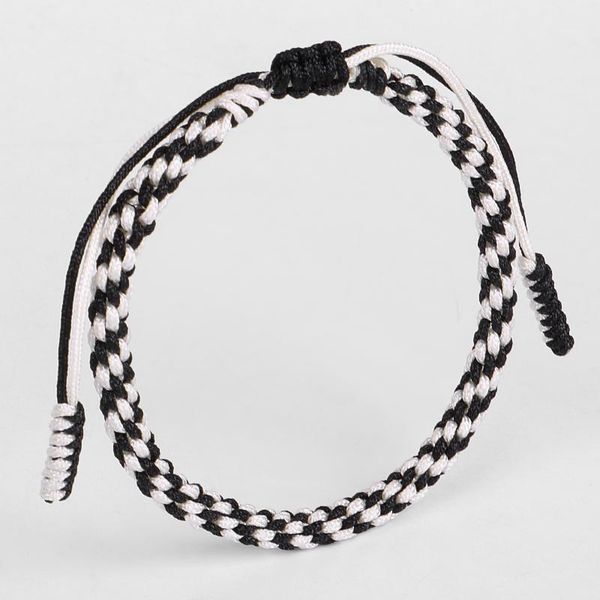 Fehame Boho Twist Knot Braided Friendship Bracelet Women Men Bohemian String Macrame Adjustable Surf Beach Jewelry1, Black
Fehame Boho Twist Knot Braided Friendship Bracelet Women Men Bohemian String Macrame Adjustable Surf Beach Jewelry1, Black