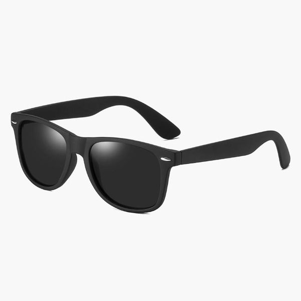 sunglasses men uv400 polarized square metal frame male sun glasses fishing driving brand fashion, White;black
sunglasses men uv400 polarized square metal frame male sun glasses fishing driving brand fashion, White;black