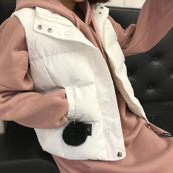осень и зима корейского короткие студент стиль жилет куртка vestcotton куртка женщины мода жилет жилет хлопок жилет женщин cm9wv cm9wv, White;black
осень и зима корейского короткие студент стиль жилет куртка vestcotton куртка женщины мода жилет жилет хлопок жилет женщин cm9wv cm9wv, White;black